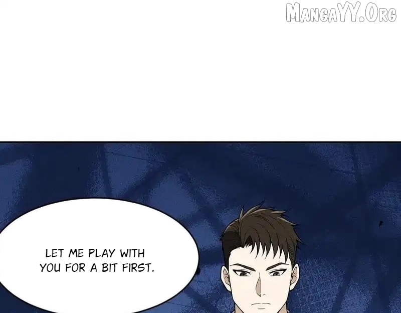 Hidden Dragon in the City (2025) Chapter 17 - page 121